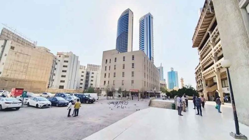 الكويت تسند عقداً قيمته 3.3 مليار دولار لشركة صينية