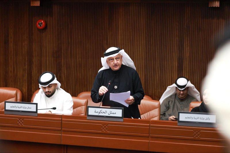 التعديلات ترتقي بالقطاع الرياضي وتعزز الاحتراف