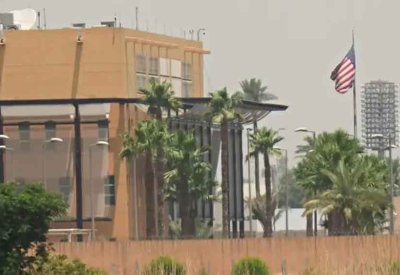 واشنطن عن حجز عناصر داعش في العراق.. "خطر يطال الجميع"