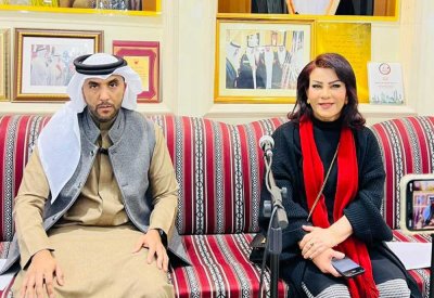 مجلس الدوي بالمحرق يستحضر عهد التأسيس في "عام عيسى الكبير"