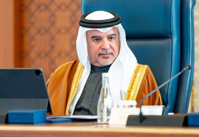 مجلس الوزراء يقرر أن يكون الخميس 12 فبراير 2026 نصف يوم عمل للمشاركة في فعاليات اليوم الرياضي