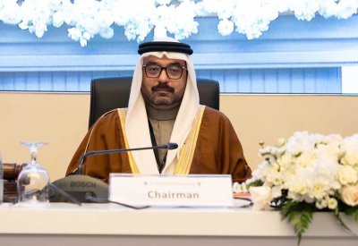 وفد الشعبة يشارك في أعمال الجلسة العامة الـ16 للجمعية البرلمانية الآسيوية