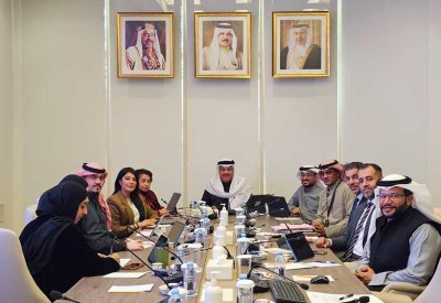 مؤقتة تعزيز كفاءة الاتحادات والأندية الرياضية بالنواب تبحث التشريعات ذات الصلة بعمل اللجنة