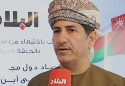 الطوقي: هذا هو السر العُماني لخفض الدين العام إلى 33%