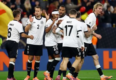 الحكومة الألمانية ترفض التدخل في حملات مقاطعة كأس العالم 2026