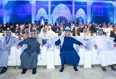 وزير العدل والشؤون الإسلامية والأوقاف يشارك في منتدى الدوحة للقانون