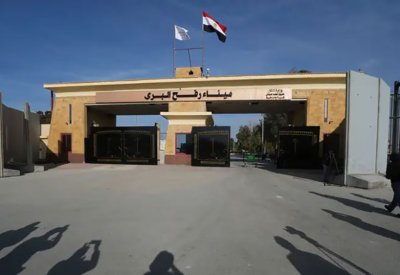 وزيرة المواصلات الإسرائيلية: سنفتح معبر رفح لتشجيع هجرة الغزيين