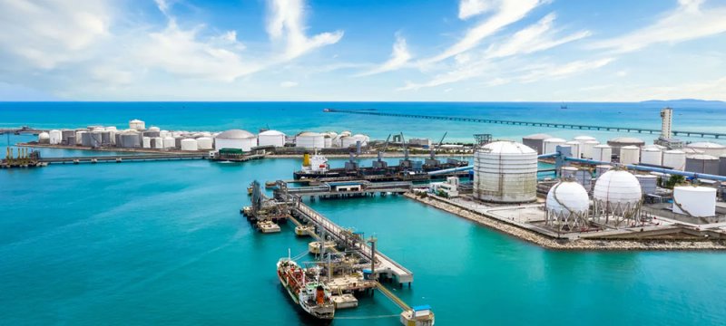 الغاز الطبيعي الأميركي يقفز فوق 6 دولارات لأول مرة منذ 2022