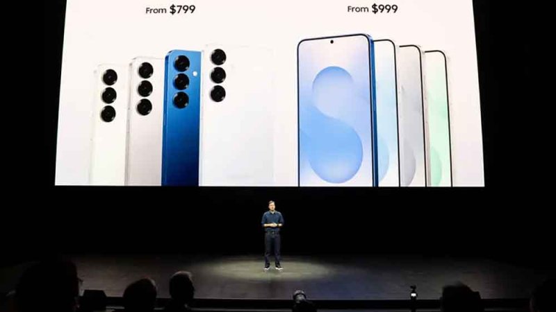بعد طول انتظار.. ترقية كبيرة متوقعة في سعة تخزين Galaxy S26 الأساسي