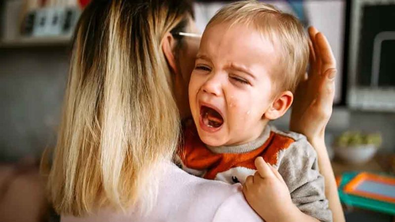 دراسة: العصبية عند الجوع نتيجة عامل نفسي وليس نقص الطاقة