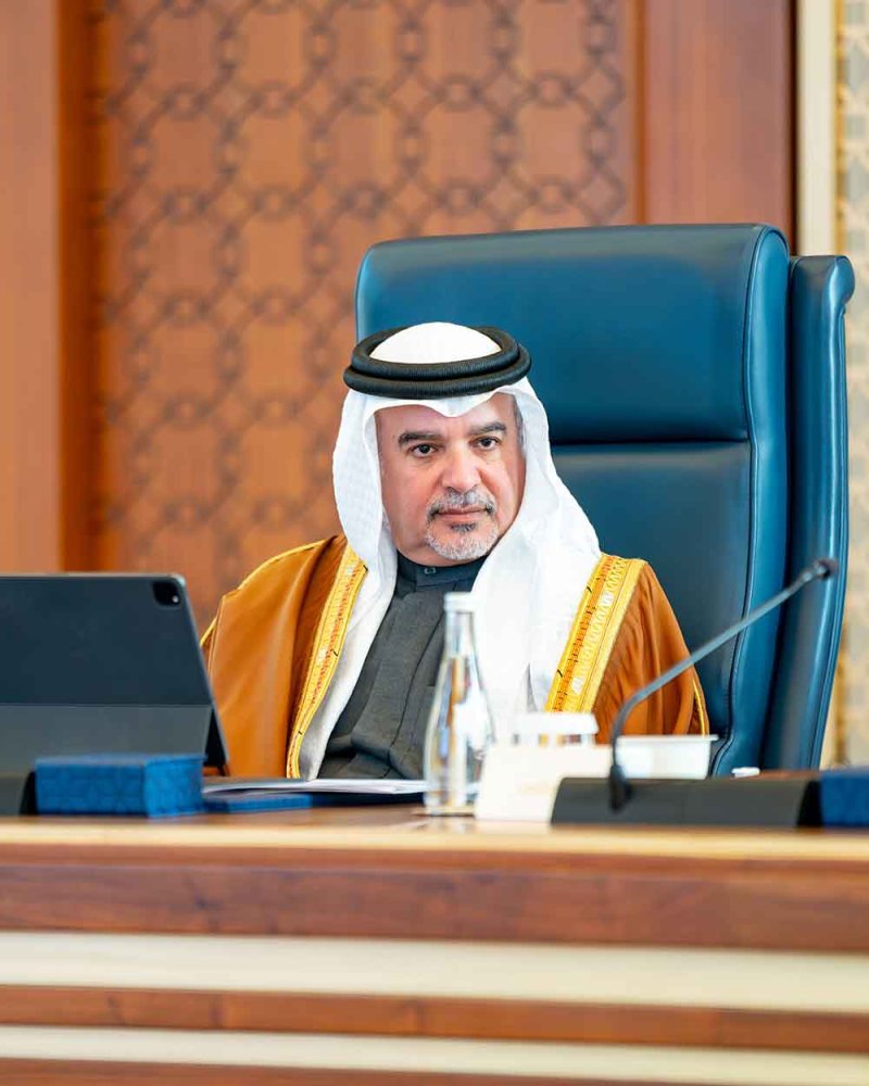 مجلس الوزراء يقرر أن يكون الخميس 12 فبراير 2026 نصف يوم عمل للمشاركة في فعاليات اليوم الرياضي