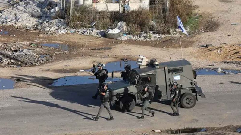 إسرائيل تنفذ عملية عسكرية واسعة شمال القدس.. وتهدم منشآت فلسطينية