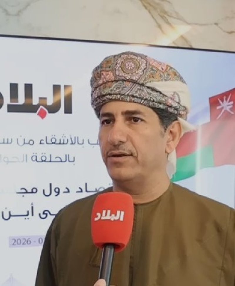 الطوقي: هذا هو السر العُماني لخفض الدين العام إلى 33%