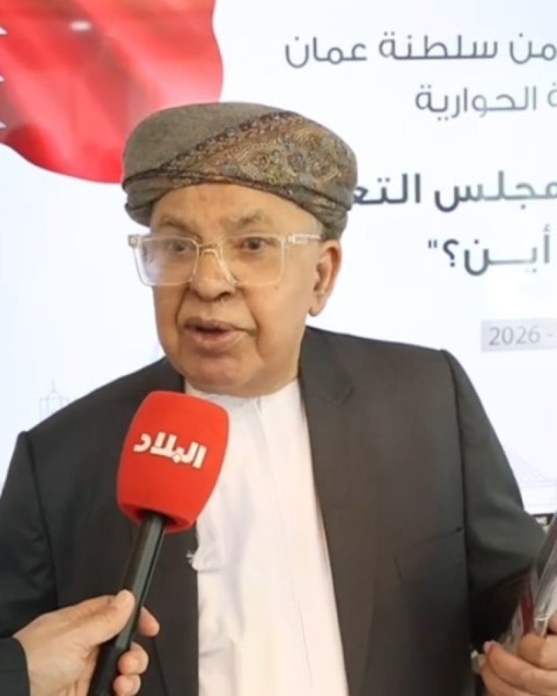 رجل أعمال عماني: تنويع مصادر الدخل ضرورة لتفادي أزمات البطالة