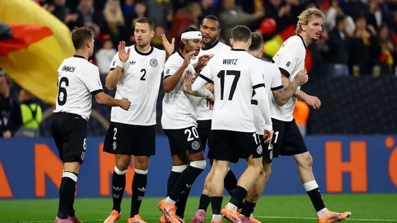 الحكومة الألمانية ترفض التدخل في حملات مقاطعة كأس العالم 2026