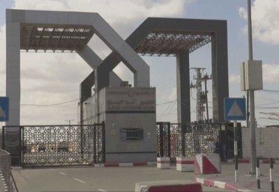 معبر رفح يثير أزمة بين نتنياهو وبن غفير