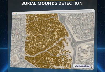 بعينٍ من الفضاء.. مشروع وطني ذكي يوثّق مدافن دلمون ويعزّز حماية أحد أقدم الشواهد الحضارية في البحرين