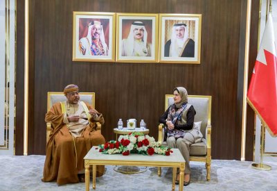 أمين عام "الشورى": توسيع آفاق التعاون والتنسيق مع الاتحادات البرلمانية يعزز مسارات الدبلوماسية البرلمانية للبحرين