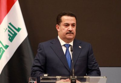 رئيس وزراء العراق يدعو الدول إلى تسلم مواطنيها "عناصر داعش"