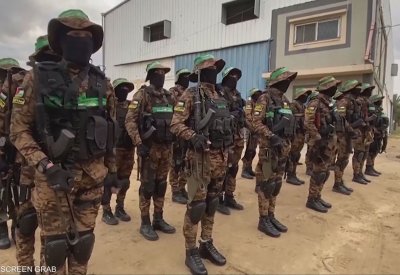 تفاصيل جديدة عن "نزع سلاح حماس".. ما مصير الصواريخ والبنادق؟