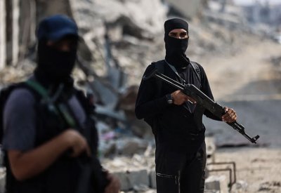 تقرير: حماس تطلب إشراك 10 آلاف من عناصرها بإدارة غزة الجديدة