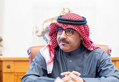 وزير التربية يعقد جلسة نقاشية مع الدفعة الحادية عشرة من برنامج رئيس مجلس الوزراء لتنمية الكوادر الحكومية