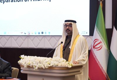 النائب أحمد السلوم: مملكة البحرين واحة للسلام وجسر للتواصل والحوار بين الثقافات