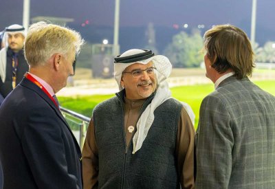 مهرجان كأس سمو ولي العهد على موعد مع مشاركات قوية وبرنامج جماهيري متكامل