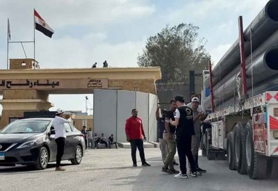 صحة غزة: 20 ألف مريض ينتظرون العلاج بالخارج منهم 440 حالة إنقاذ حياة
