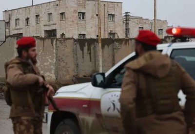 سوريا تتطلع لعقد جولة جديدة من محادثات الاندماج مع "قسد" اليوم