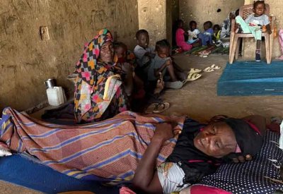 بعدما فك الجيش السوداني حصارها.. هجمات مكثفة بالمسيرات تستهدف الدلنج