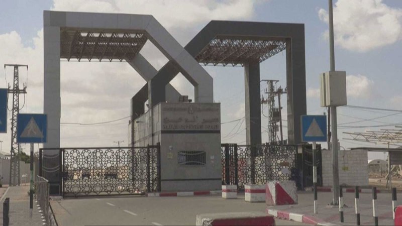معبر رفح يثير أزمة بين نتنياهو وبن غفير
