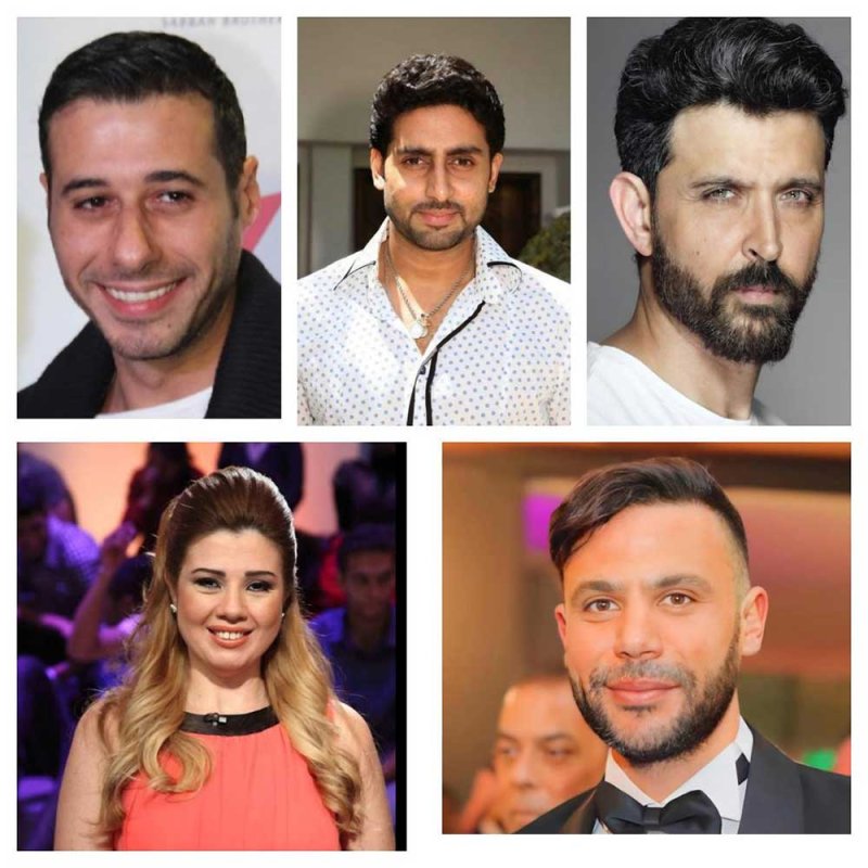 أبناء النجوم.. "واسطة" مقنّعة أم امتداد مشروع؟