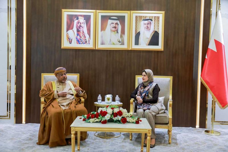 أمين عام "الشورى": توسيع آفاق التعاون والتنسيق مع الاتحادات البرلمانية يعزز مسارات الدبلوماسية البرلمانية للبحرين