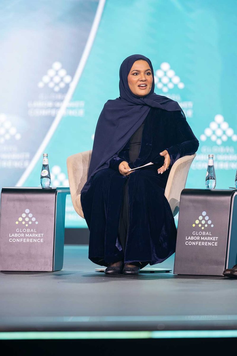"تمكين" تستعرض تجربة البحرين في تطوير المهارات المستقبلية
