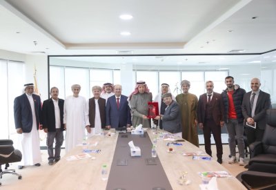 “التكامل الاقتصادي” و“تنويع الدخل”  لضمان استقرار ومستقبل دول مجلس التعاون