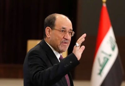 ترامب يهدد بإيقاف دعم واشنطن للعراق بحال أعاد انتخاب المالكي