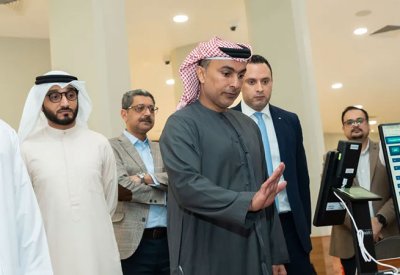الإمارات تطلق أول نظام للمدفوعات البيومترية بالمنطقة