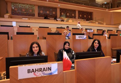 "الشعبة البرلمانية": تمكين المرأة مدخلاً أساسيًا لبناء مجتمعات متماسكة قادرة على التكيف مع المتغيرات وبناء مستقبل أكثر استقرارًا وعدالة