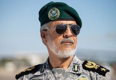 إيران تحذر: أي "مغامرة" ستكلف أميركا خسائر فادحة