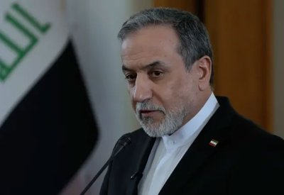 وزير الخارجية الإيراني: لم نطلب إجراء مفاوضات مع أميركا