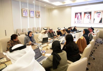 "مالية النواب" تناقش تقرير ديوان الرقابة المالية والإدارية للعام 2024-2025