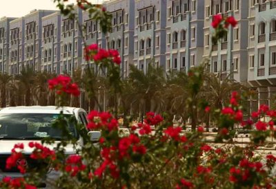 السعودية تطلق "السجل العقاري - أعمال".. القطاع الخاص يدير ثروته العقارية بسهولة