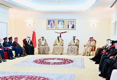 سمو محافظ الجنوبية : التواصل المستمر مع الأهالي ومتابعة احتياجاتهم نهج راسخ في عمل المحافظة