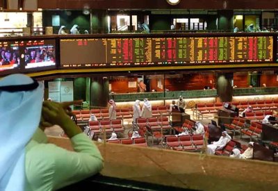 معظم بورصات الخليج تسجّل مكاسب بدعم من أرباح الشركات والنفط