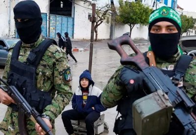 حماس: جاهزون لتسليم الحكم في غزة للجنة التكنوقراط الفلسطينية