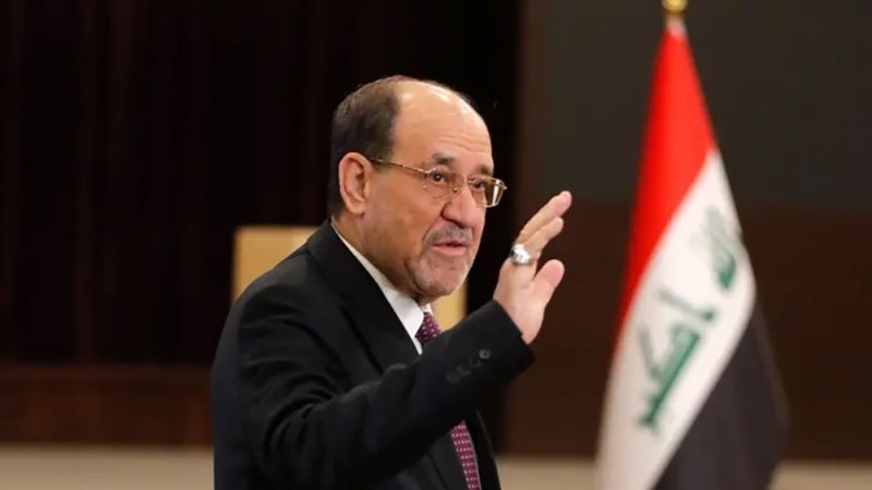 ترامب يهدد بإيقاف دعم واشنطن للعراق بحال أعاد انتخاب المالكي