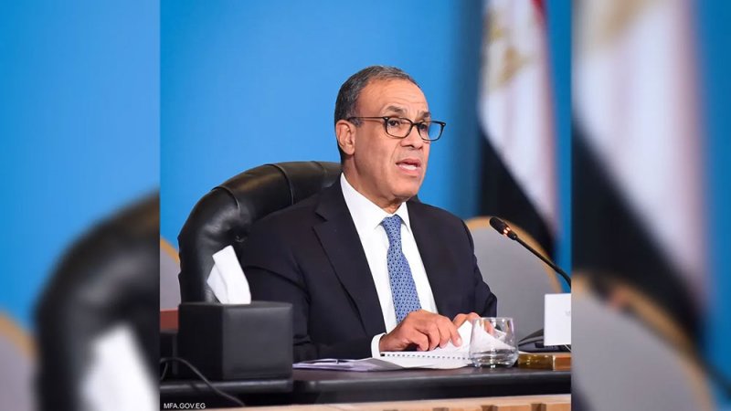 لمنع "دوامات التوتر".. اتصالات مصرية مع عراقجي وويتكوف