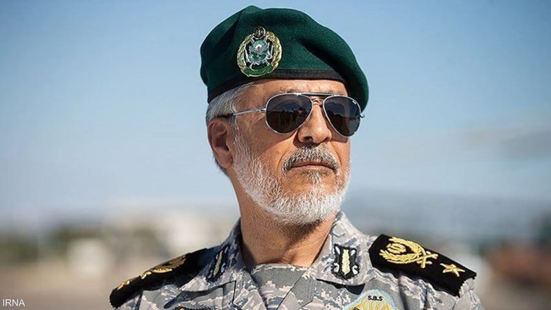 إيران تحذر: أي "مغامرة" ستكلف أميركا خسائر فادحة