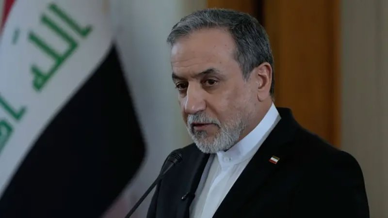 وزير الخارجية الإيراني: لم نطلب إجراء مفاوضات مع أميركا
